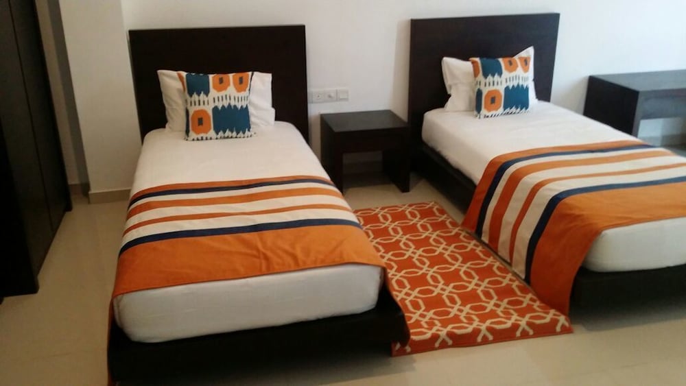 Фото отеля 5