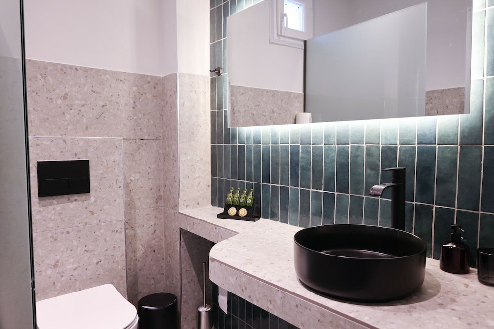 Фото Up Hill Unique Boutique Hotel