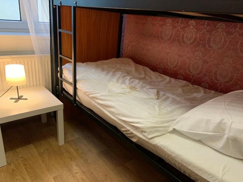 Фото Helen Hostel u Náměstí Míru