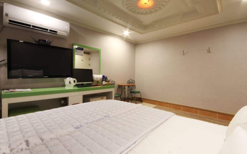 Фото Paradise Motel