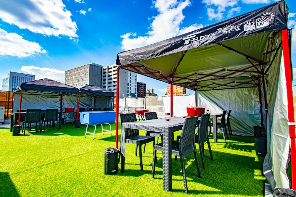 Фото Amp Flat Ogokusou