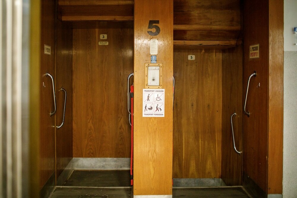 Фото Hotel Planet Prague