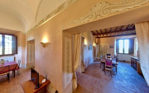 Гостиница Country House Monastero le Grazie