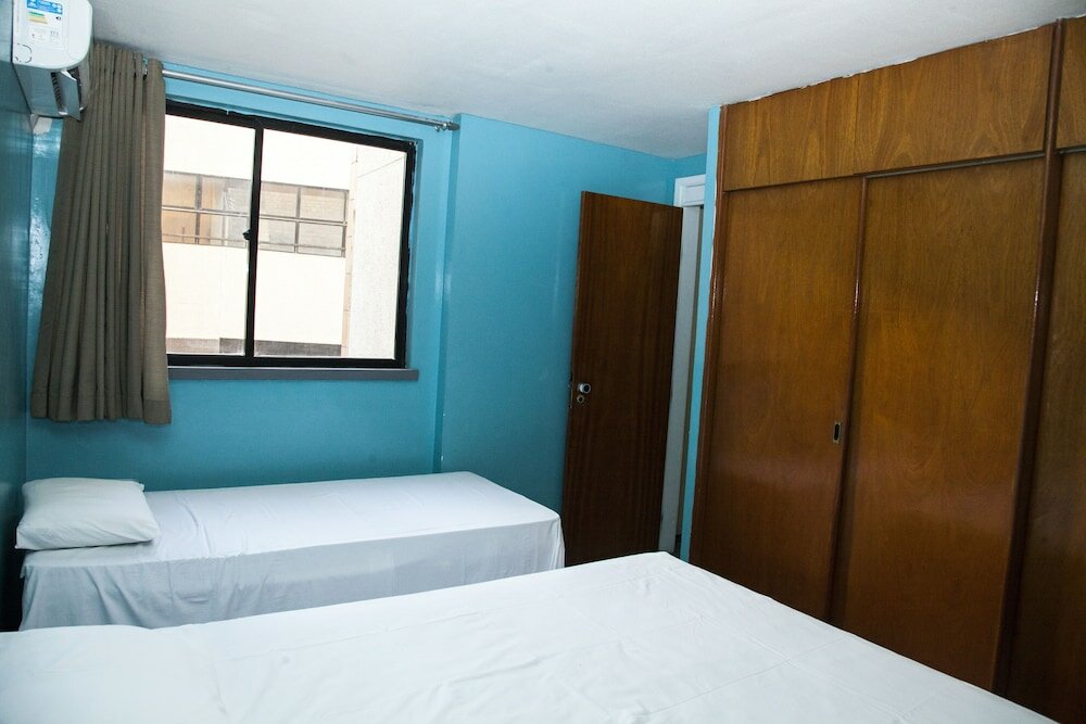 Фото Flat Atlantico - Beira Mar