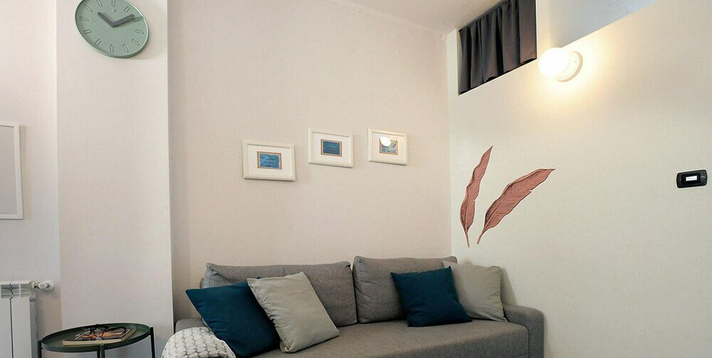 Фото Modern Apartment in Lingotto area