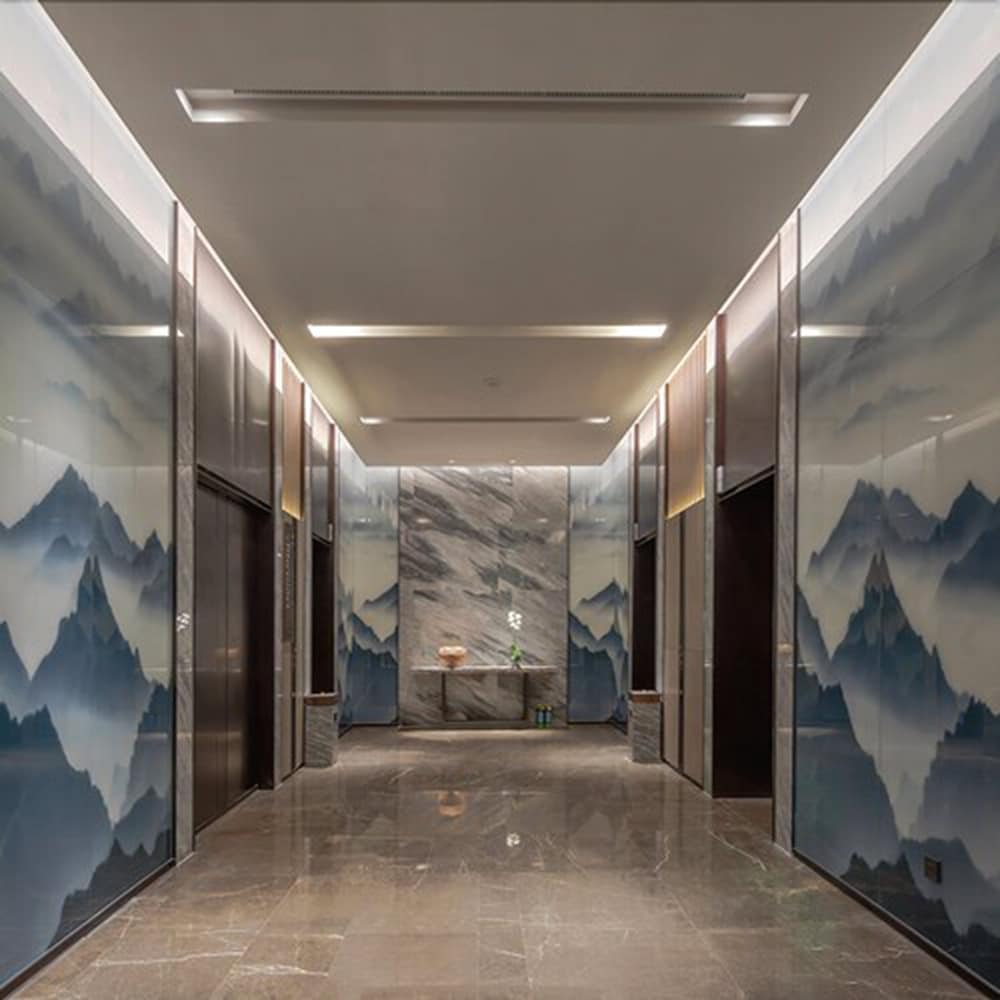 Фото New Century Hotel Zhenhai