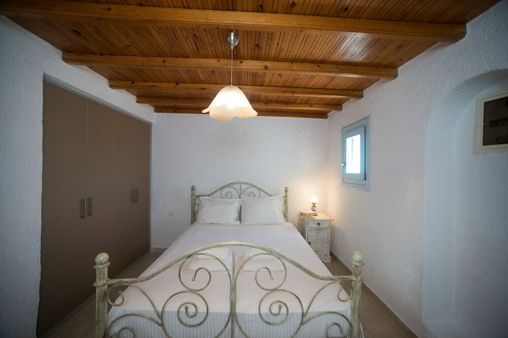 Фото Amazing Apt in Ano Mera