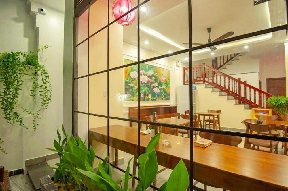 Фото Vinstar villa hoi an