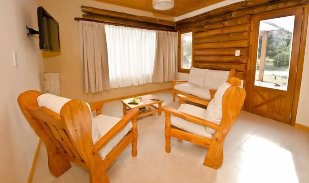 Фото Cabañas Brisas del Jaguel