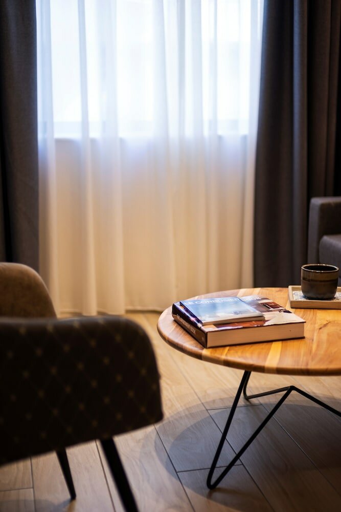 Фото Hestia - Romvis 9