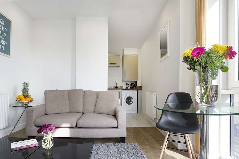 Фото Limehouse by Flying Butler