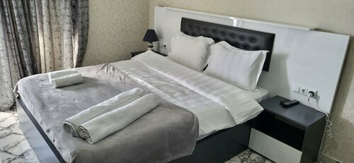 Гостиница Alliance Palace Batumi в Батуми