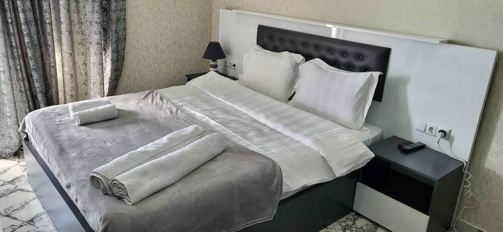 Фото Alliance Palace Batumi