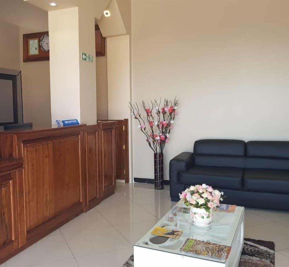 Фото отеля 4