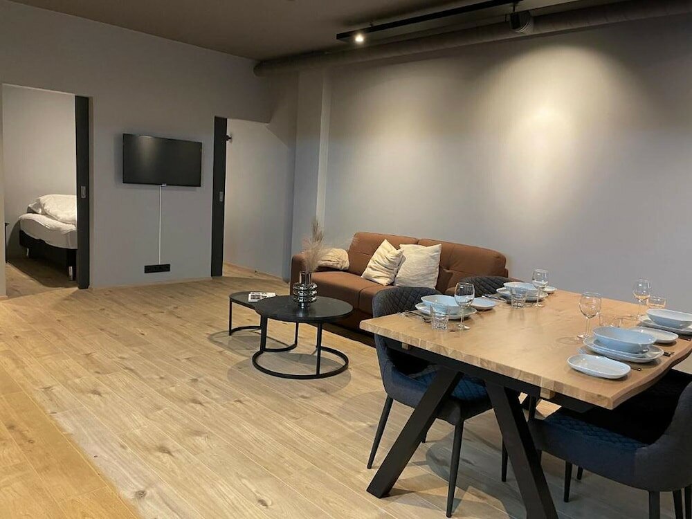 Фото North Apartments Suites