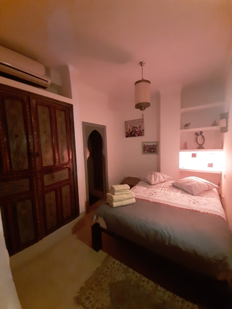 Фото Riad Manaoui