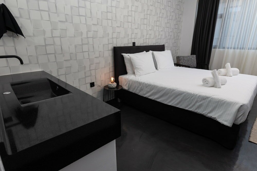 Фото The Fountain Athens