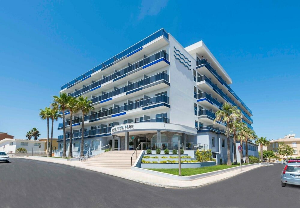 Фото Hotel Vista Park