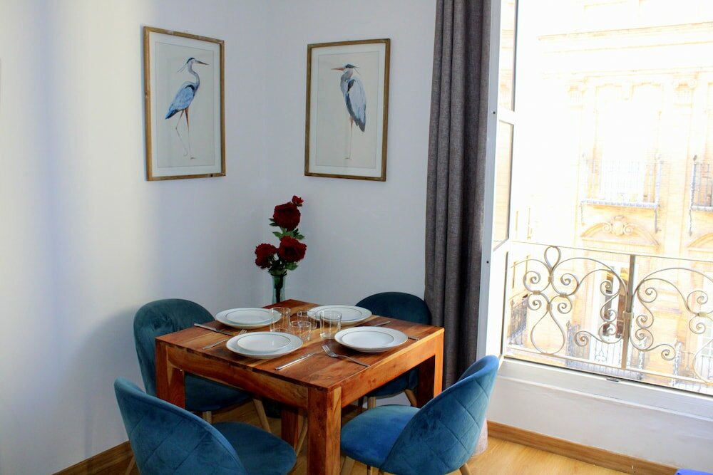 Фото Apartments Ole - Tetuan