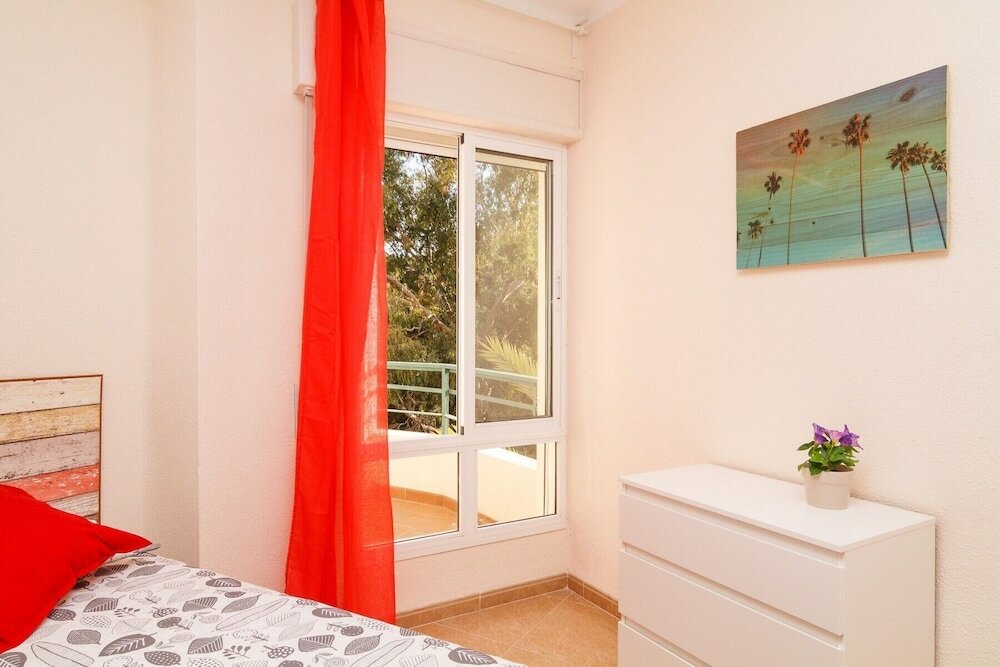 Фото Tahiti Burriana Apartments Casasol