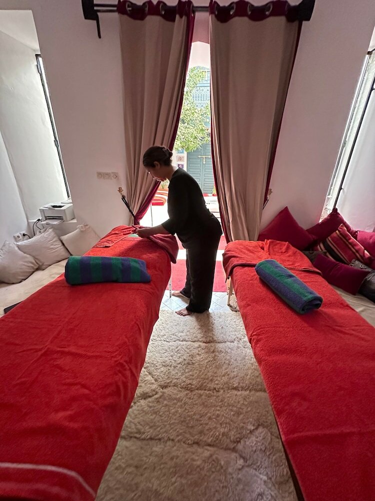 Фото Berber Duchess Riad