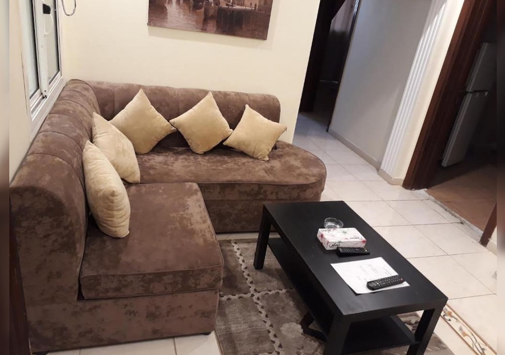 Фото Dar Knan Furnished Units