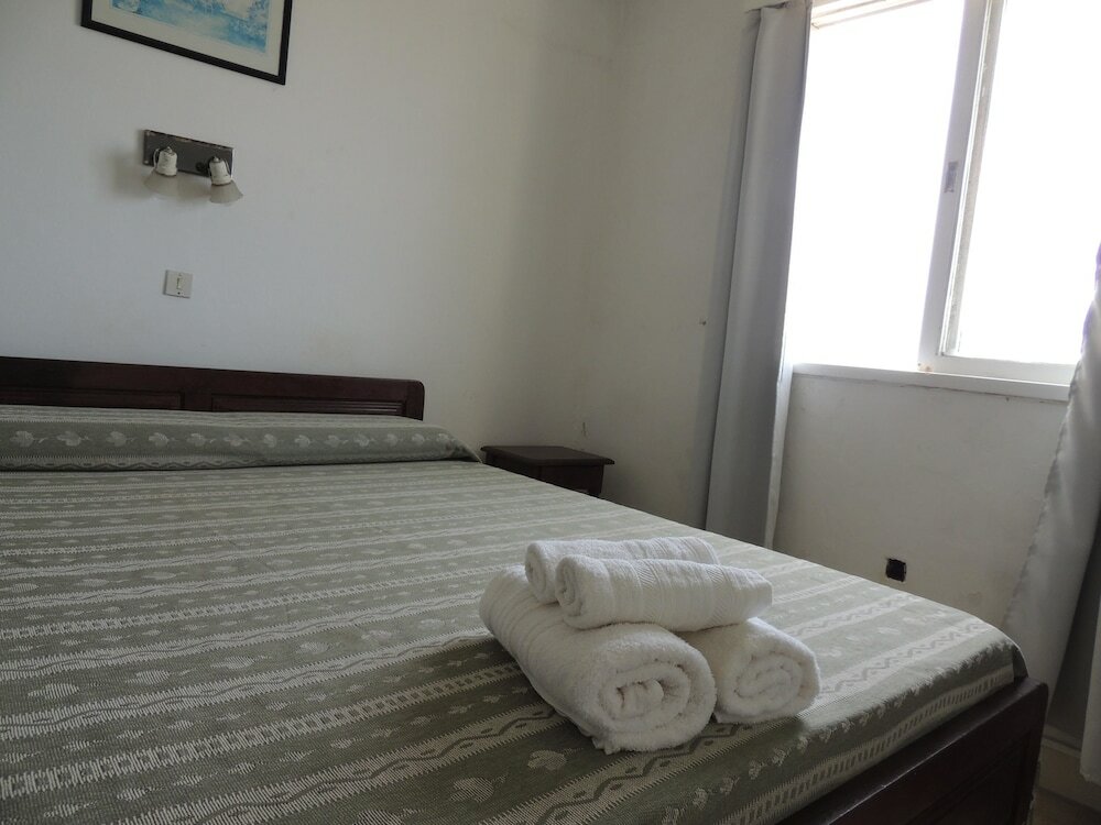 Фото Hotel Araucano