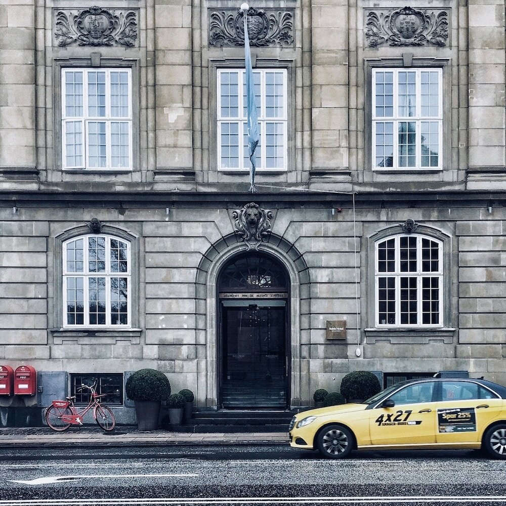 Фото Nobis Hotel Copenhagen