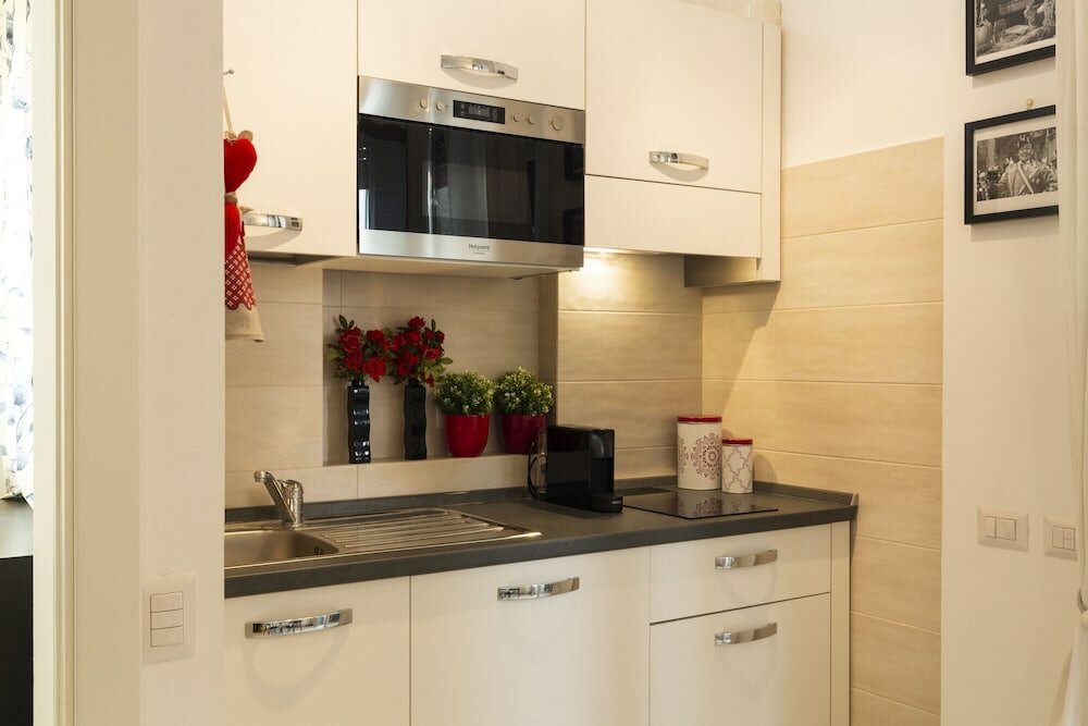 Фото NotaMI - Melzo Apartment - Porta Venezia