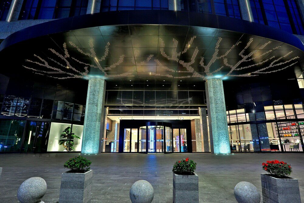 Фото отеля 4