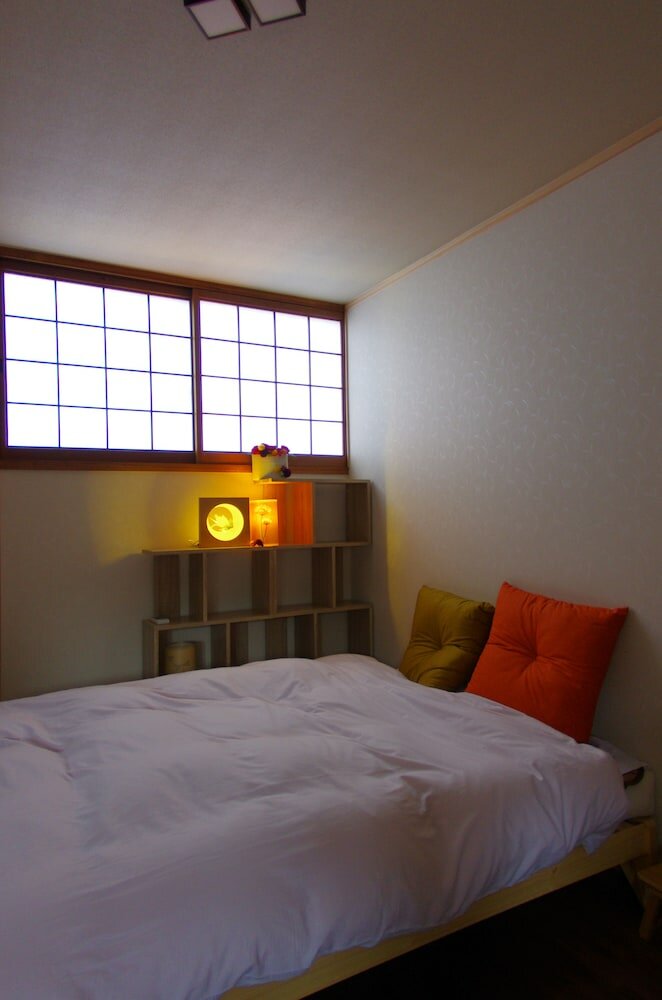 Фото Akitsukikominkaryokan You