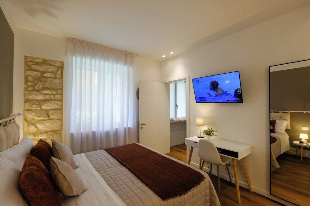 Фото Verona Sweet Rooms