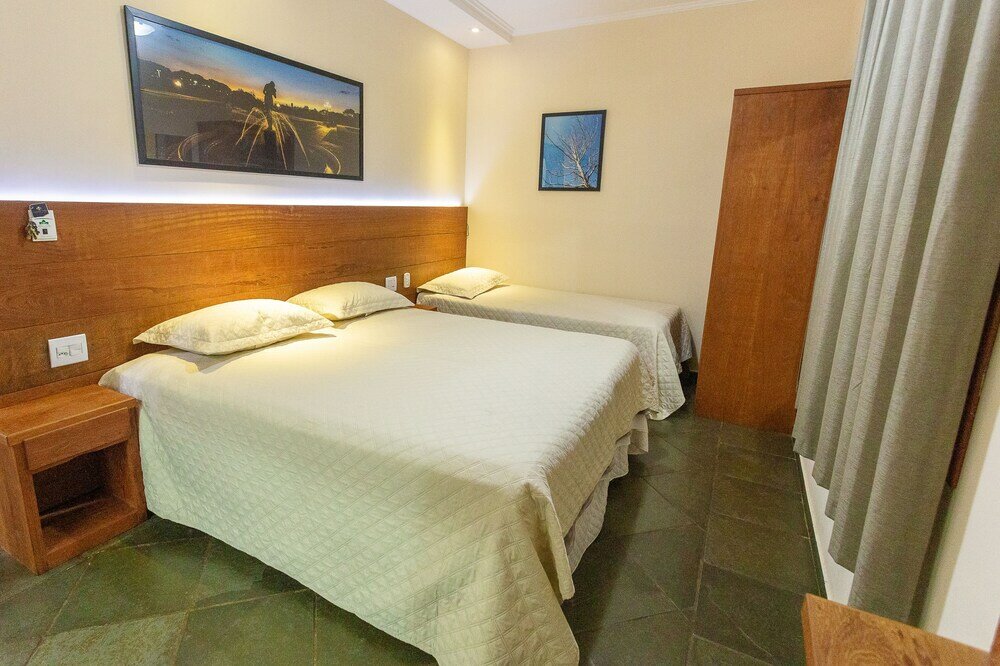 Фото Hotel Imperium Village