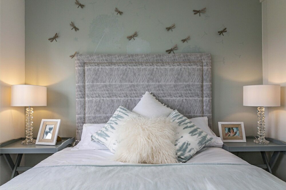 Фото Spacious 4bed House in Derby with Garden