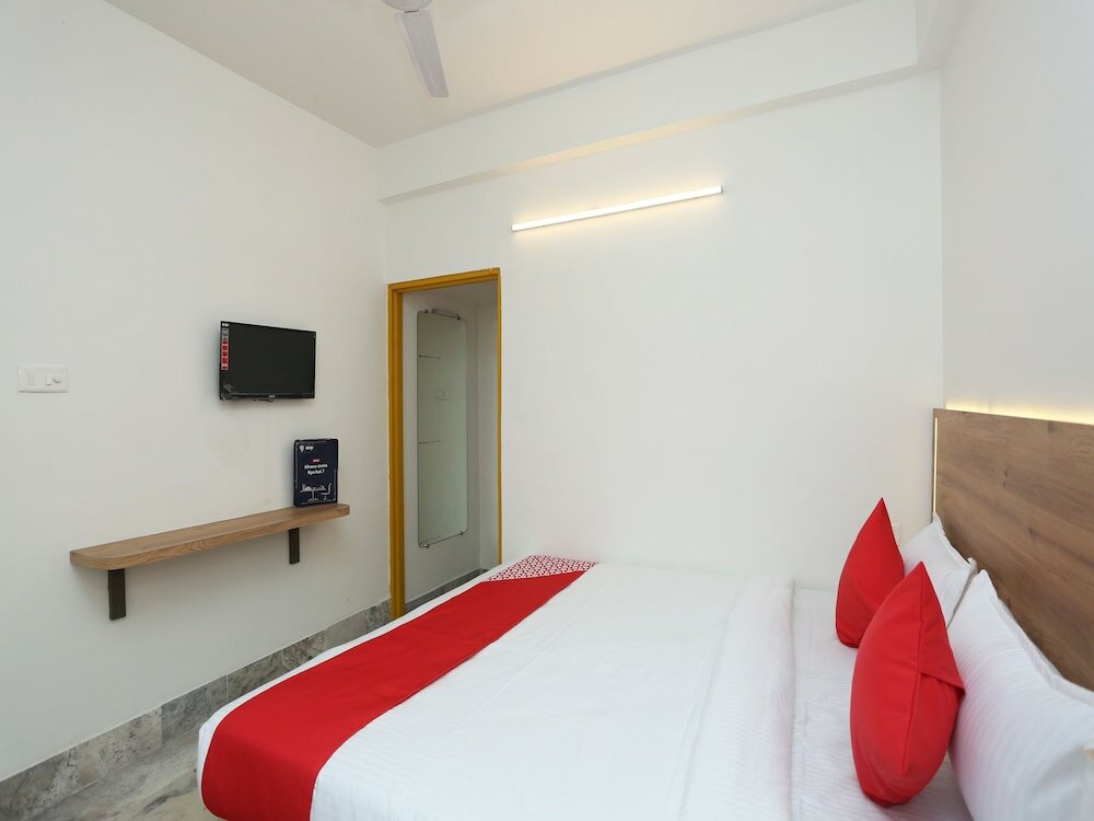 Фото Oyo 23467 Stayinn Nest