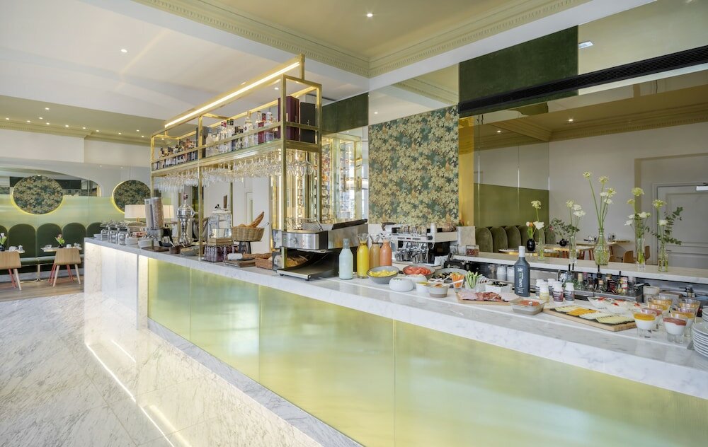 Фото London Kensington by Meliá