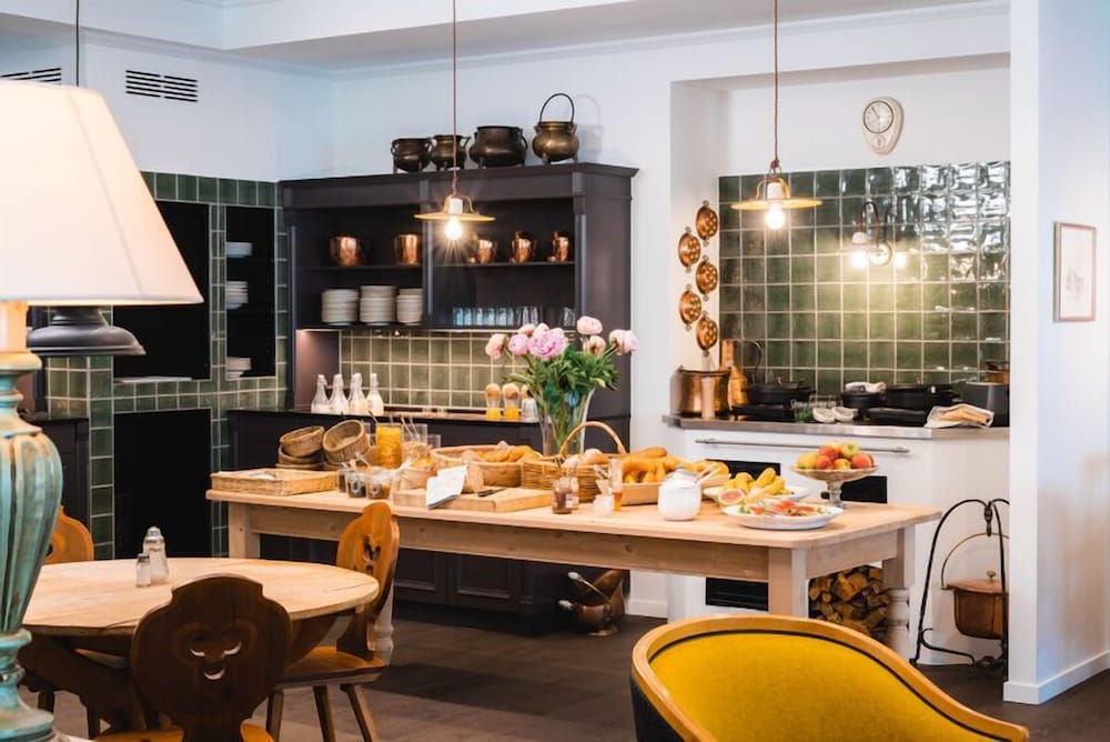 Фото Henri Country House Seefeld