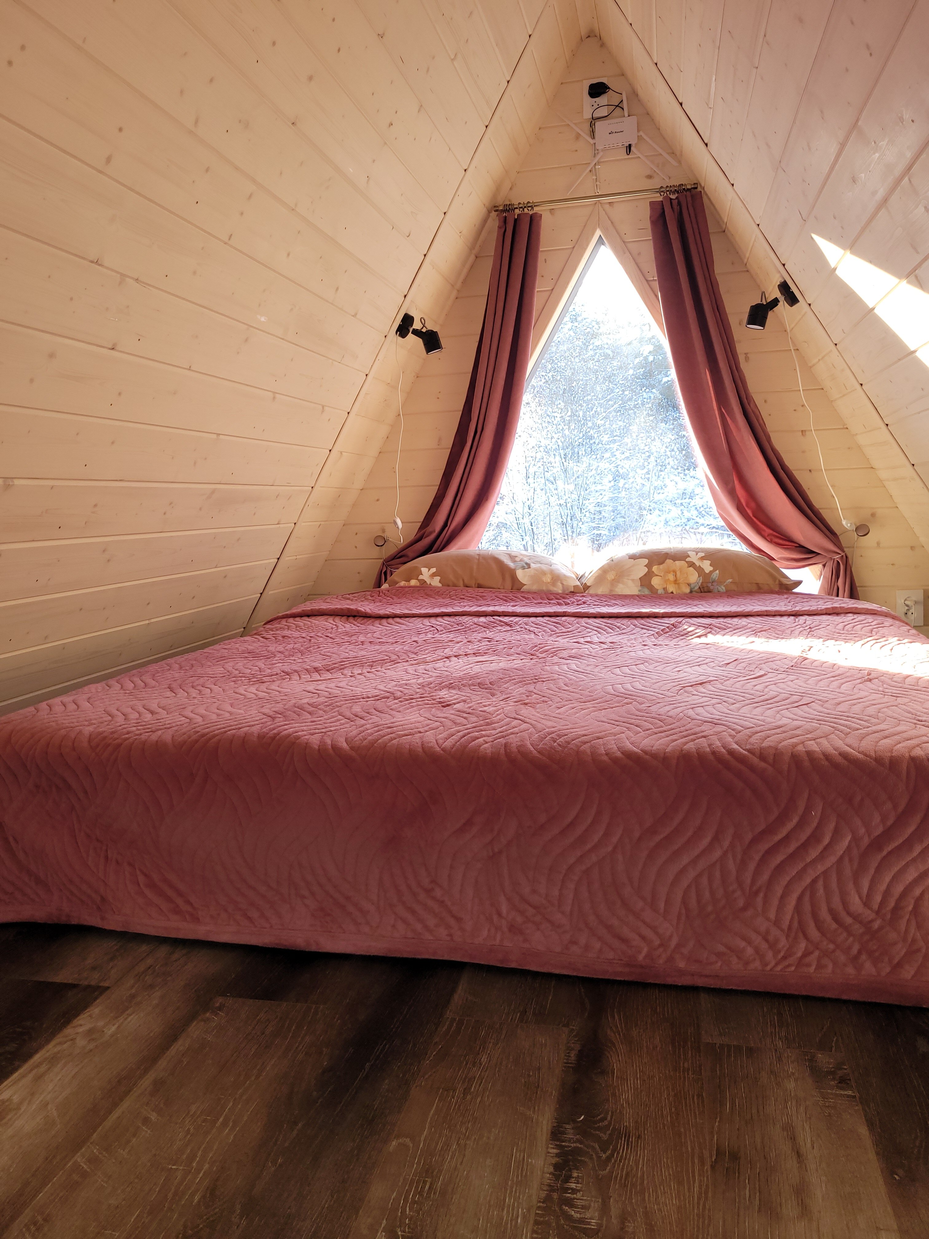 Фото Шепот Леса