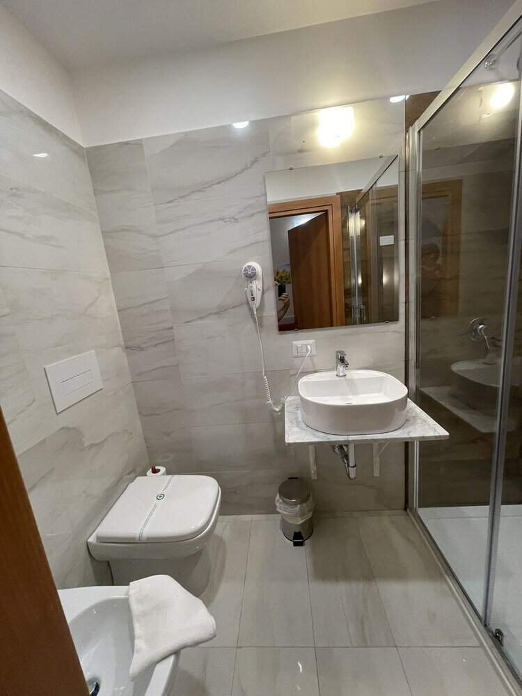 Фото B&b Centrale