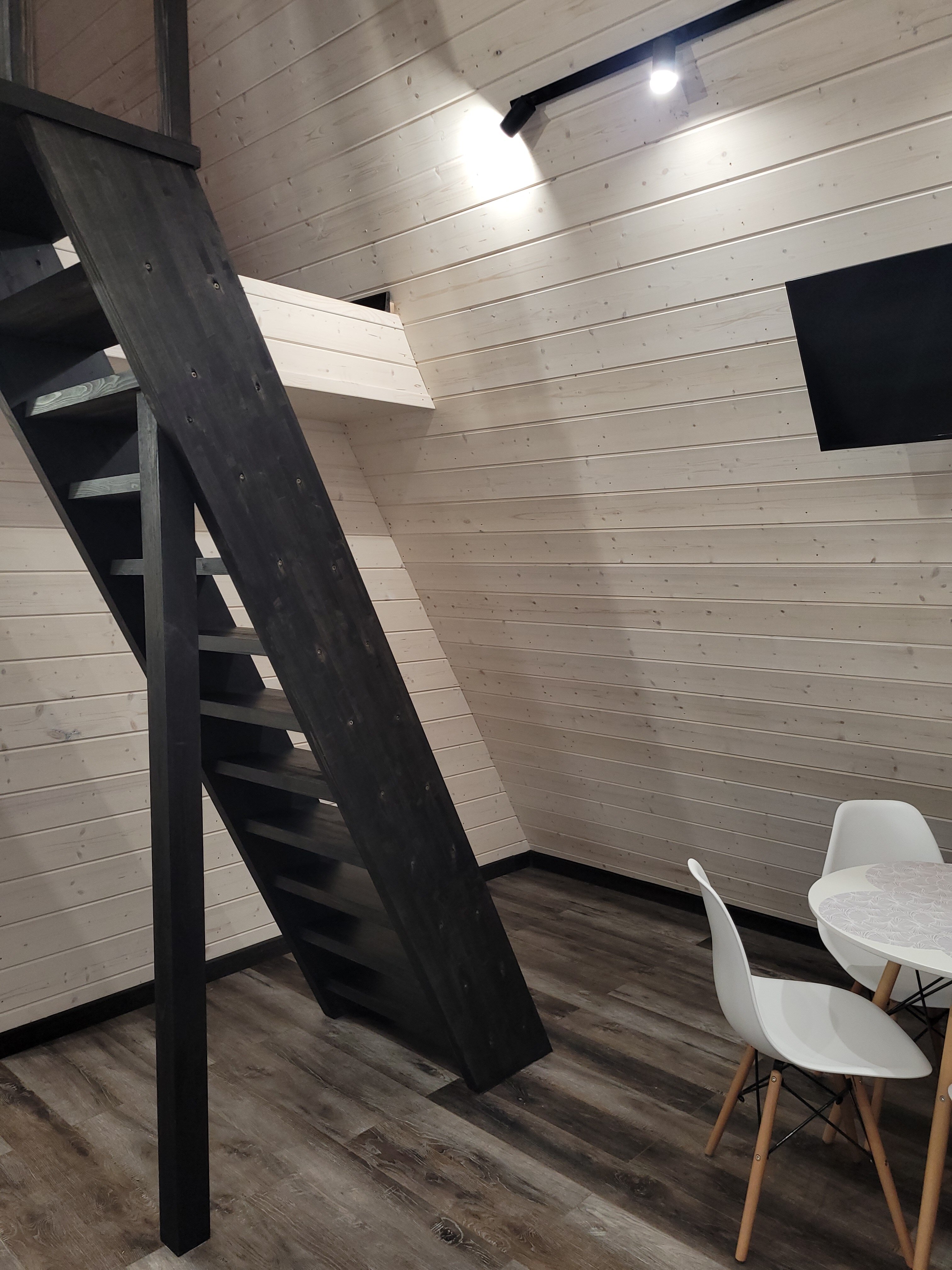 Фото Шепот Леса