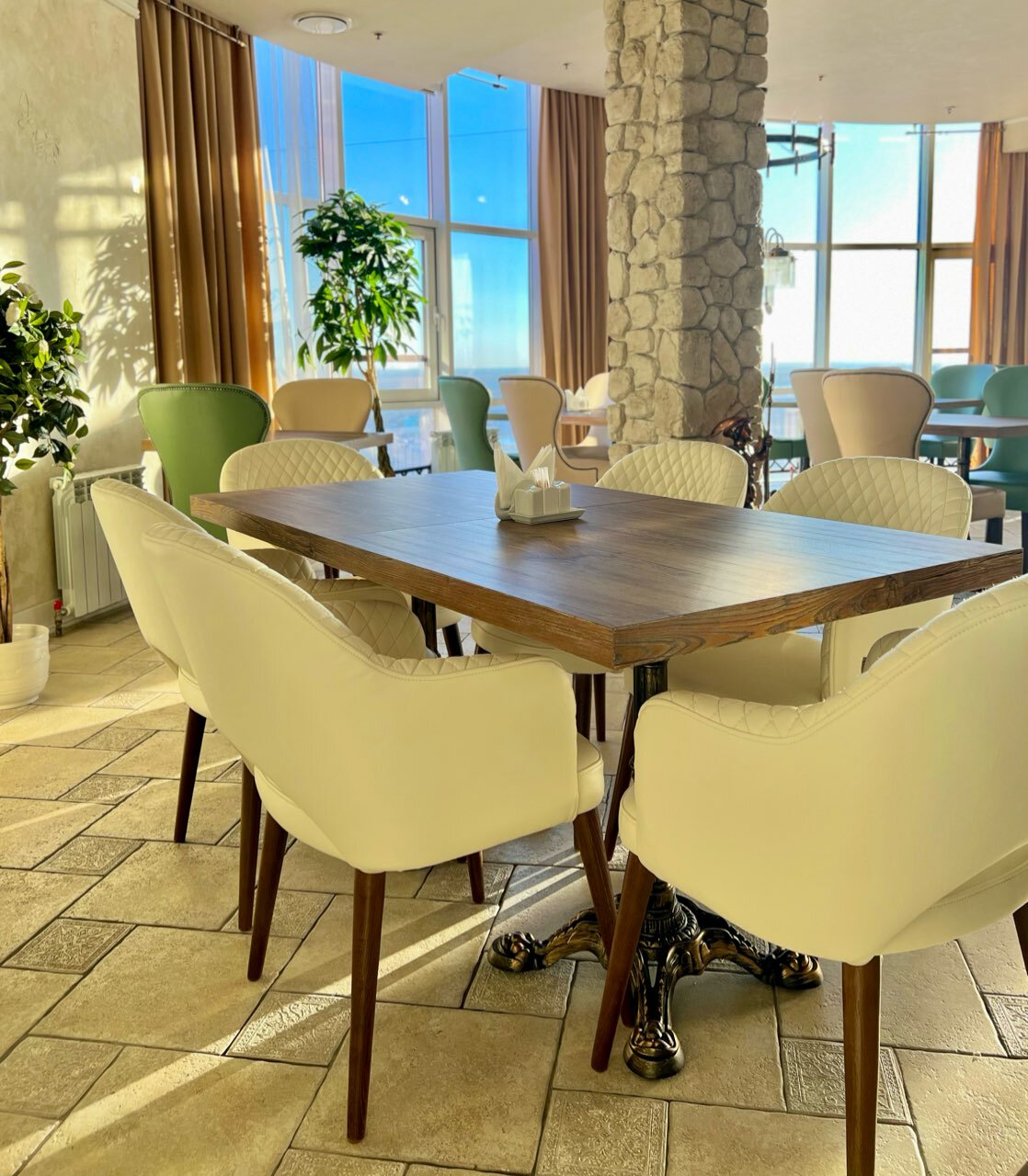 Фото Дон Кихот