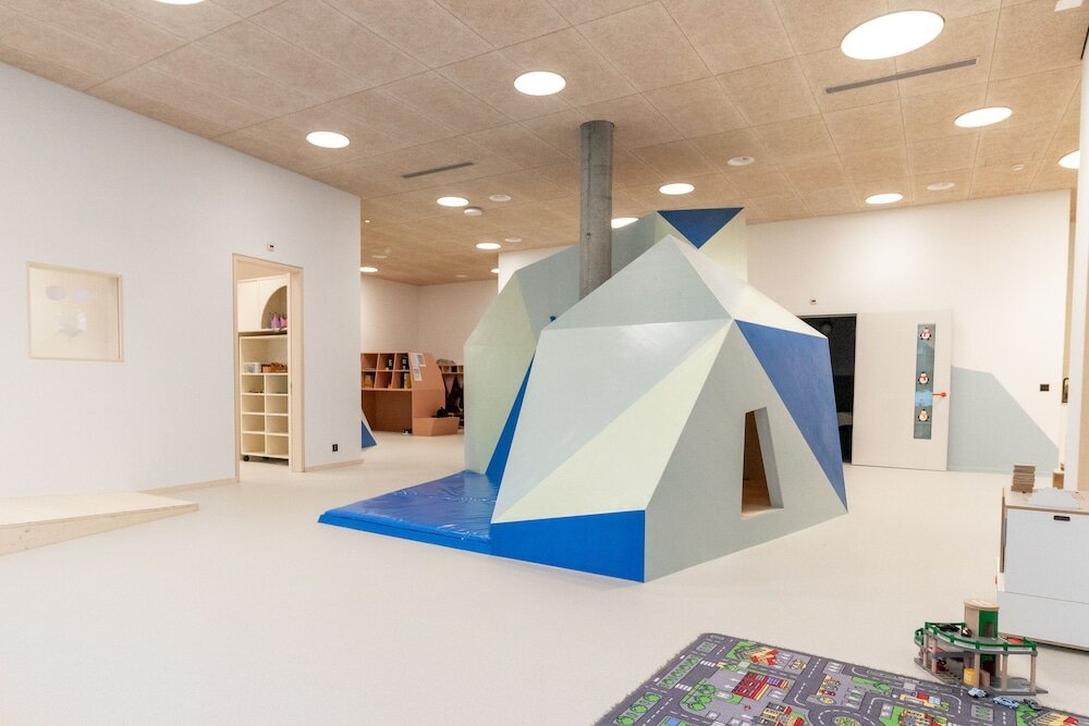 Фото Stoos Lodge