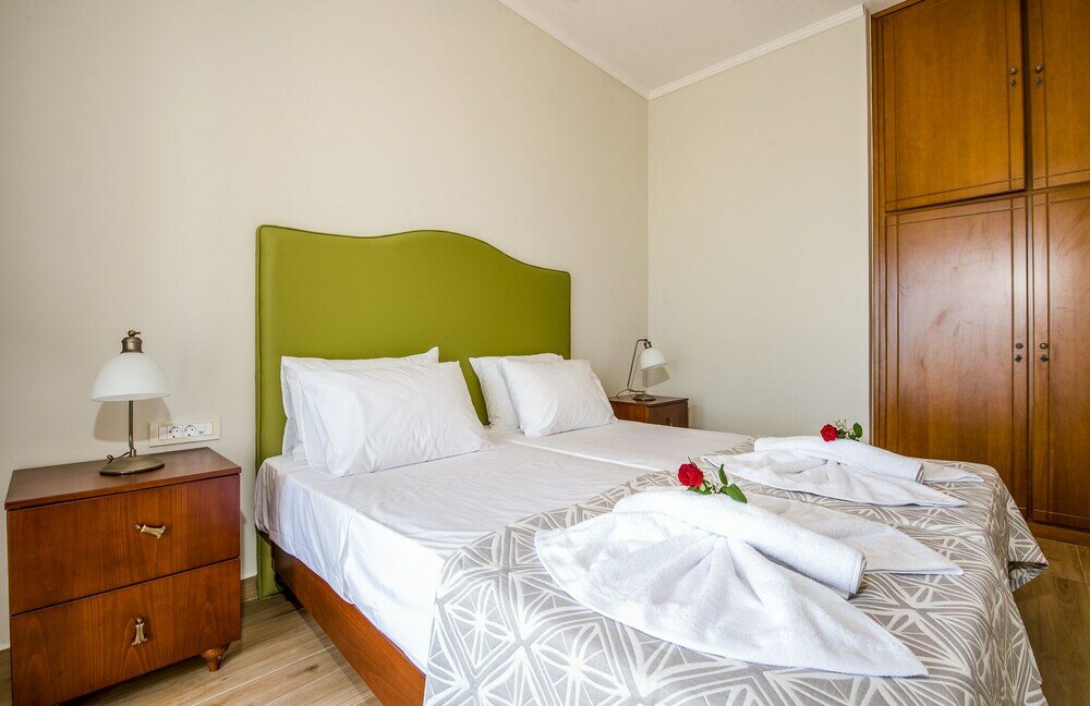 Фото Villa Koutalas - Majestic Sunsets over the Pool