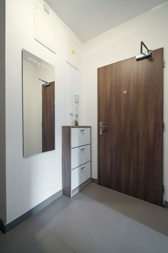 Фото Residence Dobrovskeho 30