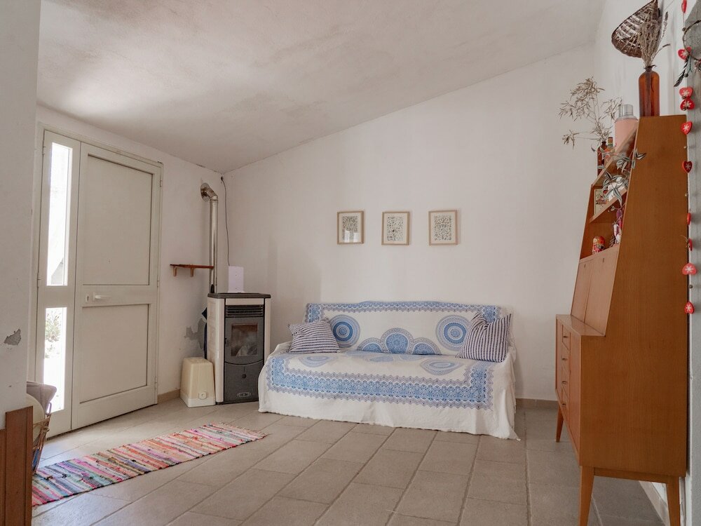 Фото Domu Prexada