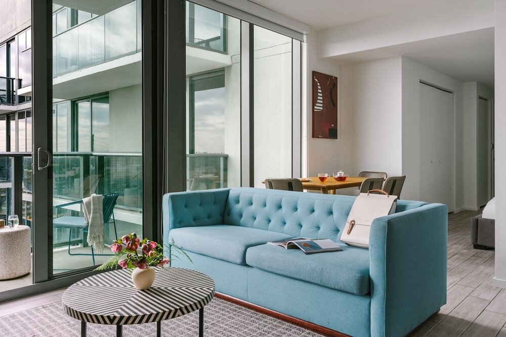 Фото Sonder at Riverwalk