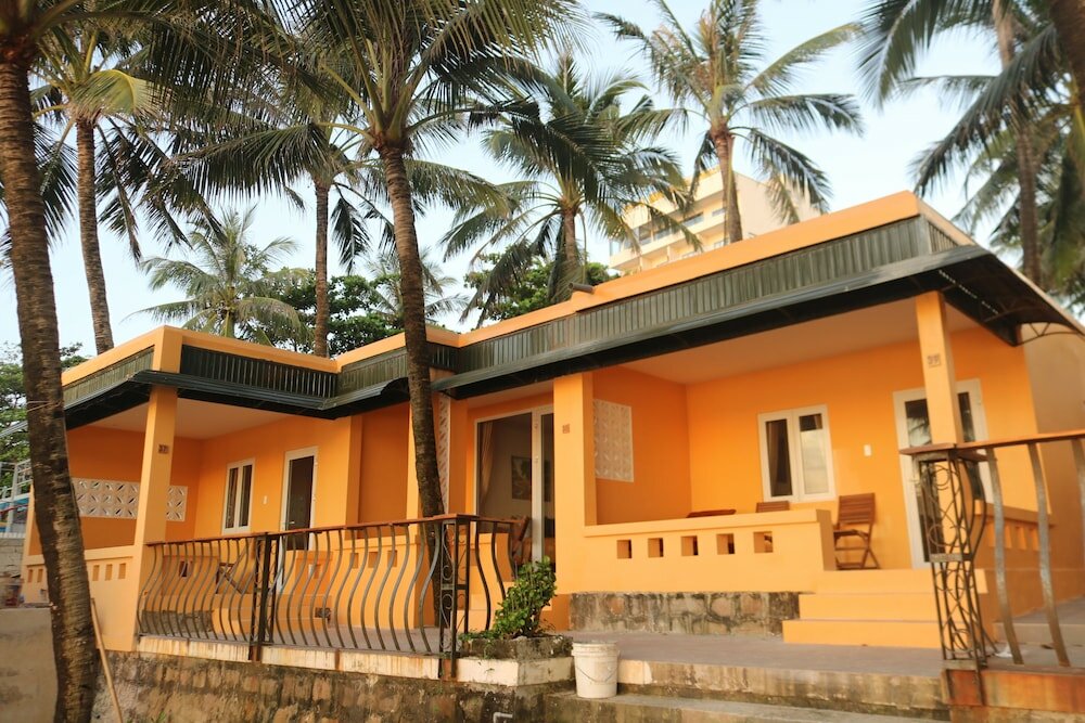 Фото Vida Loca Resort & Sunset Beach