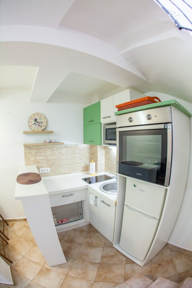 Фото Old Town Apartment Dan