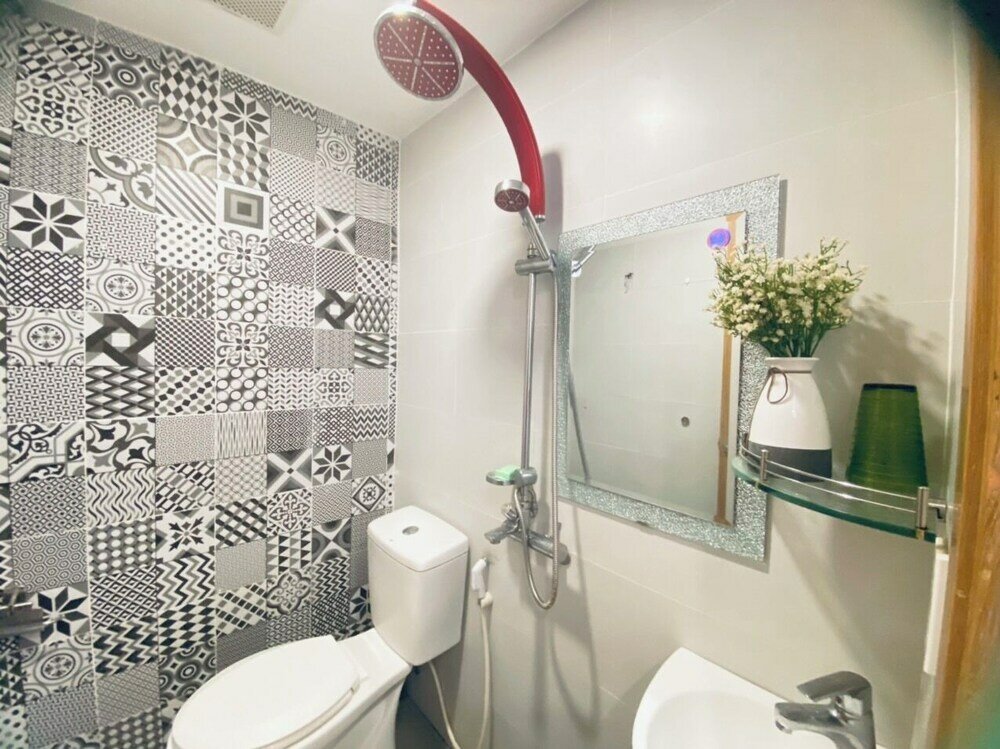 Фото Muong Thanh Apartment