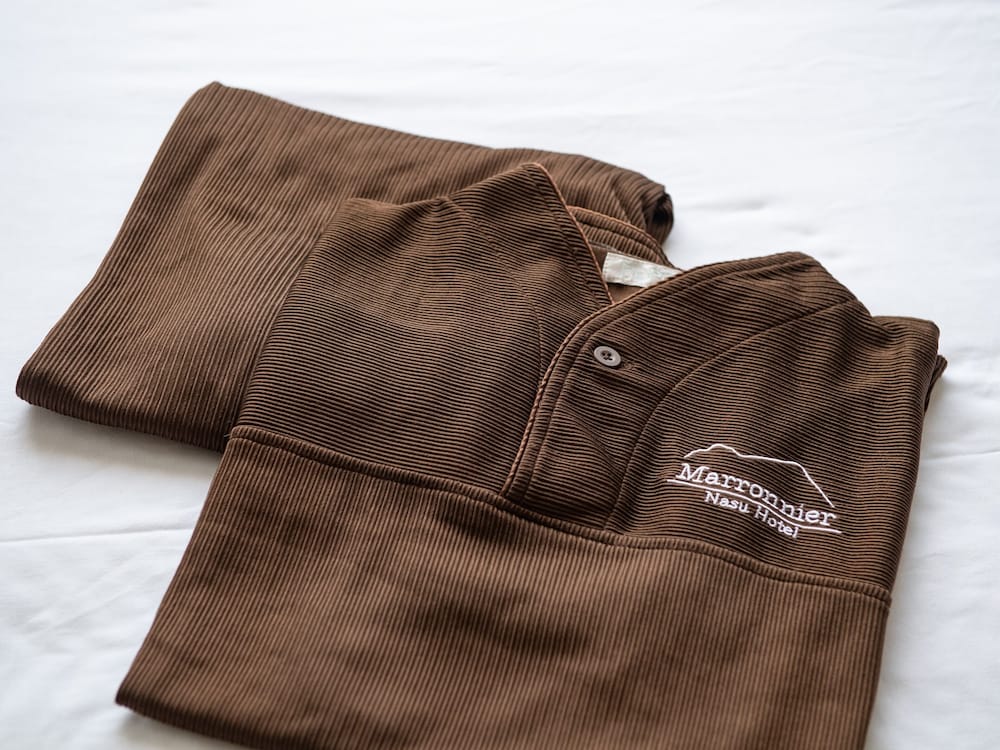 Фото Nasu Marronnier Hotel